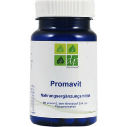 Metapharm Revimed Promavit 30 Κάψουλες