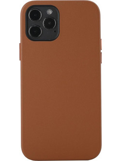 Back Cover Case Σιλικόνη Για Iphone 13PRO (6.1) Προστασία Κινητό -Καφέ (χρώμα) BROWN