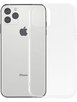 Διάφανη θήκη PANZERGLASS Clear Case για το iPhone 11 Pro