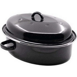 Beka Roasty Cook Γάστρα Οβάλ 38cm