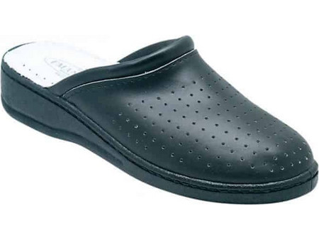 Emanuele 398 Black