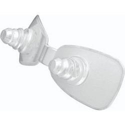 Μαξιλαράκι στήριξης μετώπου για Mirage Quattro, Mirage Activa LT, Mirage Micro One Size