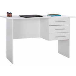 HomeMarkt Γραφείο Ξύλινο 120x60x76cm HM2029.05