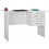 HomeMarkt Γραφείο Ξύλινο 120x60x76cm HM2029.05