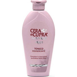Cera Di Cupra Anti-Age Toner Λοσιόν Τόνωσης Προσώπου 200ml