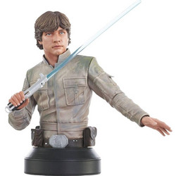 Gentle Giant Star Wars Luke Skywalker Bust 15cm