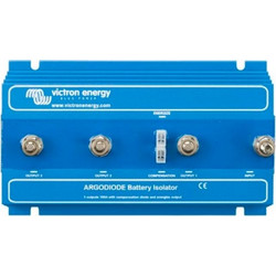 Απομονωτής μπαταριών (isolator) VICTRON Argodiode 180-3AC 180A