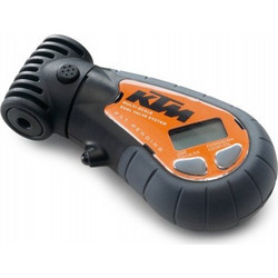Μετρόμετρο Πίεσης Ελαστικών Digital KTM SX/EXC/SXF/TPI/SIXDAYS 04-12