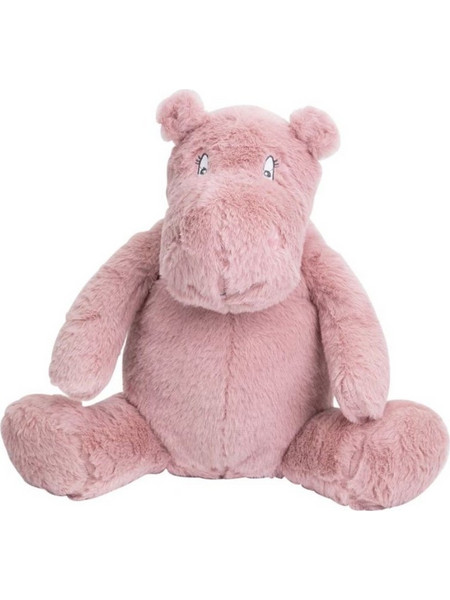 Nexttoo Σετ Σεντόνια King Size Βαμβακερά 270x280 3169 Pink