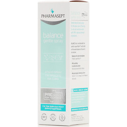 Pharmasept Balance Gentle Spray Σώματος Ενυδατική 100ml