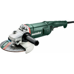 Metabo WX 2400-230 Γωνιακός Τροχός Ρεύματος 2400W 230mm