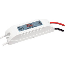 Mini CV Τροφοδοτικό Led 12V 12W (MP12CV12)