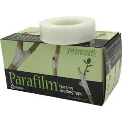 ΤΑΙΝΙΑ ΕΜΒΟΛΙΑΣΜΟΥ PARAFILM - 1 inch (30 ΓΙΑΡΔΕΣ)