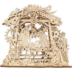 UGEARS Τόπος Θείας Γέννησης