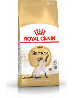 Royal Canin Adult Siamese with Poultry & Rice 2kg