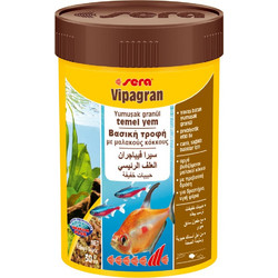 Sera Vipagran 100ml