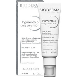 Bioderma Pigmentbio Daily Care SPF50+ 40ml