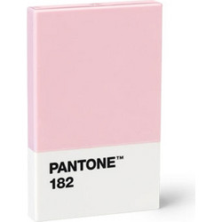 Pantone - Θήκη Καρτών - Ροζ