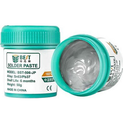 BEST πάστα συγκόλλησης BST-506-JP, lead free, 50g