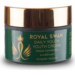 Royal Swan Youth Κρέμα Προσώπου