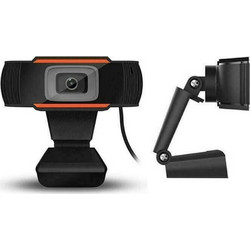 Kisonli HD-1085 Web Camera 1080p 30fps