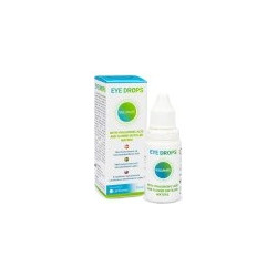 Esoform Solunate Eye Drops 15ml