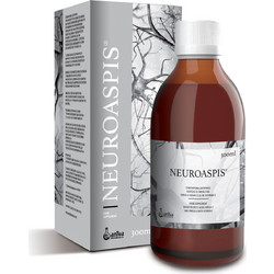 Aniva Pharma Neuroaspis Ιχθυέλαιο 300ml