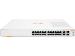 HP Aruba Instant On 1960 24G 2XGT 2SFP+ Managed L2 Switch με 24 Θύρες Ethernet 1Gbps και 2 SFP Θύρες