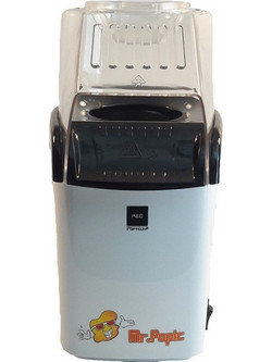 Opticum Mr.Popic MP-1800W Μηχανή Ποπ-Κορν Ζεστού Αέρα