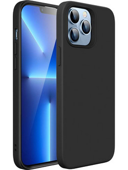 ESR Cloud Soft Back Cover Black (iPhone 13 Pro)