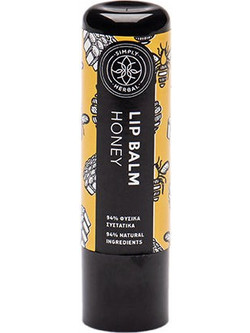 Simply Herbal Honey Lip Balm 5ml