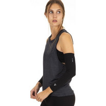 Magnetic North Compression Arm Sleeves