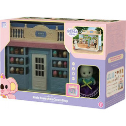 Snainter Koala Town Παγωτατζίδικο