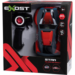 AS Company Exost Star Τηλεκατευθυνόμενο Αυτοκίνητο Off Road 1:18 7530-20201