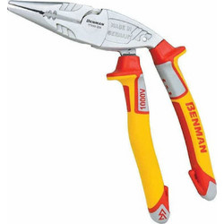 ΜΥΤΟΤΣΙΜΠΙΔΟ ΓΩΝΙΑΚΟ VDE POWEGRIP 200 BENMAN 77550