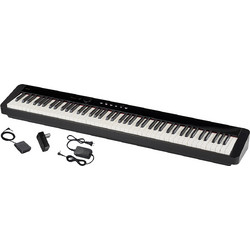 Casio PX-S1100 Ηλεκτρικό Πιάνο Stage με 88 Βαρυκεντρισμένα Πλήκτρα Black