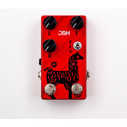 Jam Pedals Delay Llama
