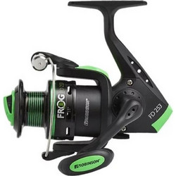 Robinson Frog FD 253 Μηχανισμός Ψαρέματος για Casting