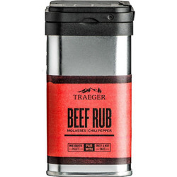 Traeger Grills BARBECUE RUBS BEEF RUB -234g