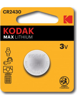 Kodak Max CR2430 1τμχ