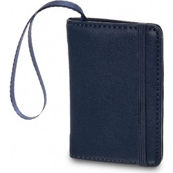 Luggage Tag Μπλέ - Μoleskine
