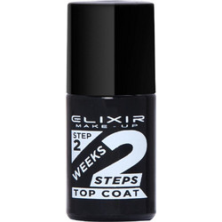 Elixir London 2 Weeks 700 Gloss Βερνίκι Νυχιών Μακράς Διαρκείας 15ml