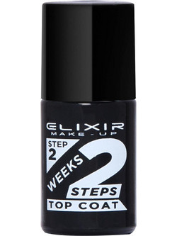 Elixir London 2 Weeks 700 Gloss Βερνίκι Νυχιών Μακράς Διαρκείας 15ml
