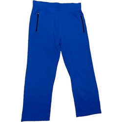 Body Action Ανδρικό Παντελόνι Φόρμας Royal Blue 023211-03