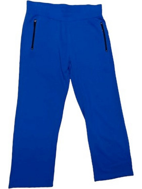 Body Action Ανδρικό Παντελόνι Φόρμας Royal Blue 023211-03