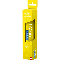 Curaprox Be You Rising Star Grapefruit & Bergamot Οδοντόκρεμα για Ευαίσθητα Δόντια 60ml