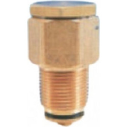 Βαλβίδα απομόνωσης υγρής φάσης VL25 1.1/4 x Μ25 x 1.5