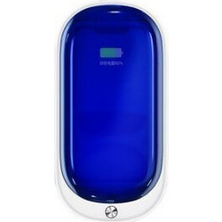 USAMS UV αποστειρωτής κινητών, US-ZB150, λευκός