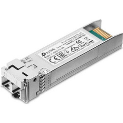 Tp-Link Single-mode SFP+ LC Transceiver TL-SM5110-LR