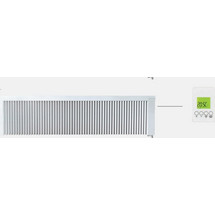 Technotherm TT KS1200 N DSM Θερμοπομπός Τοίχου 1200W με Θερμοστάτη και WiFi